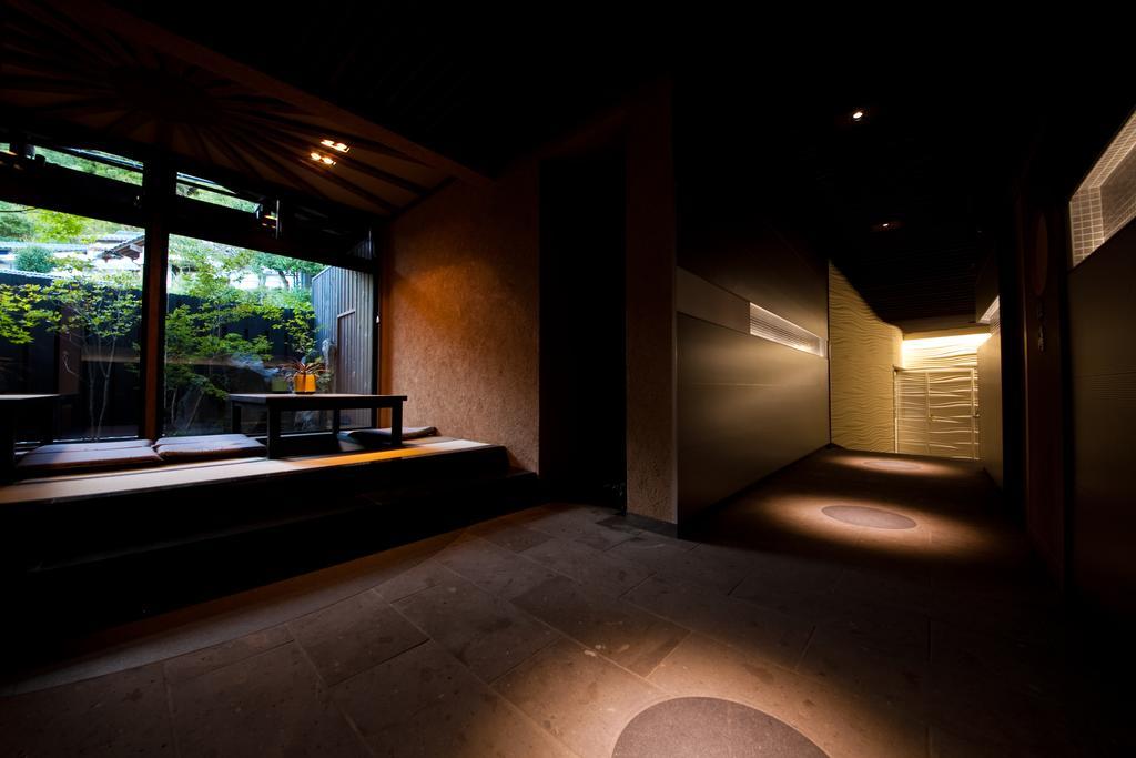 Hatago Kounokura Yufu Exterior photo