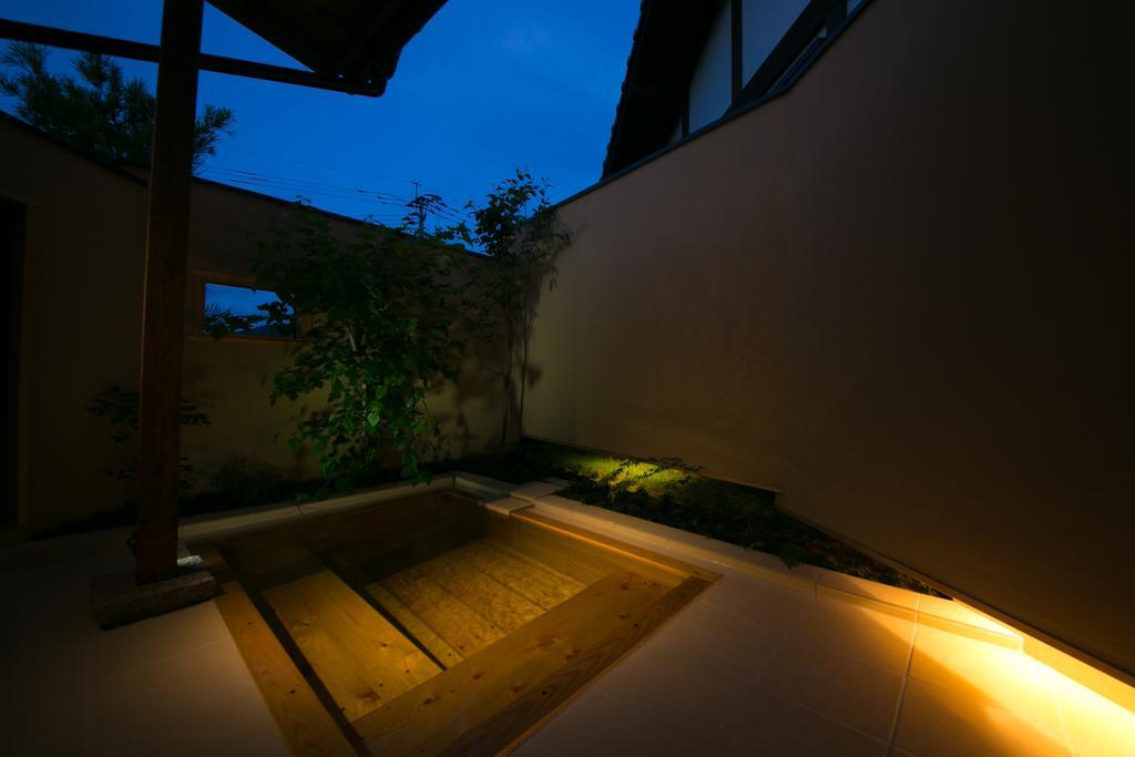 Hatago Kounokura Yufu Exterior photo