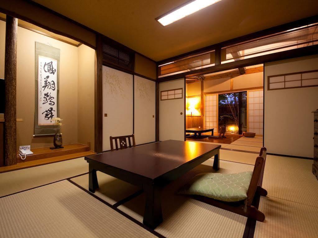 Hatago Kounokura Yufu Exterior photo